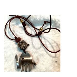 Handcrafted pee wee elephant